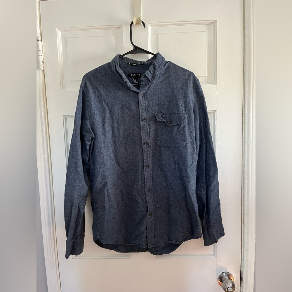 21 MEN An American Brand